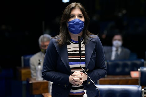 “É importante entender o silêncio dos que não foram às ruas”