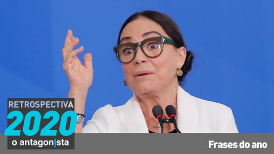 “Cultura é aquele pum produzido com talco espirrando do traseiro do palhaço”