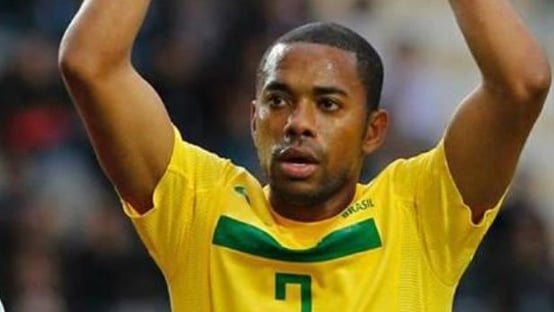 Robinho é condenado em segunda instância por estupro na Itália