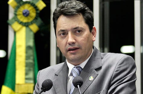“Instigar a animosidade social é o que menos precisamos”, diz líder da bancada do agro