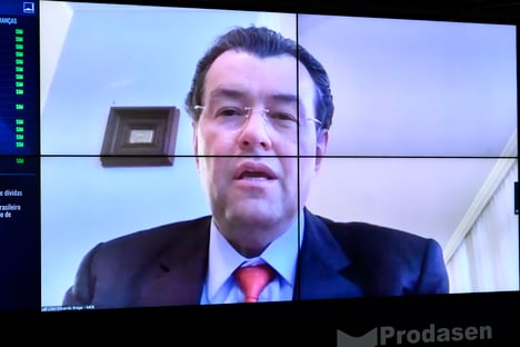 O foco da CPI
