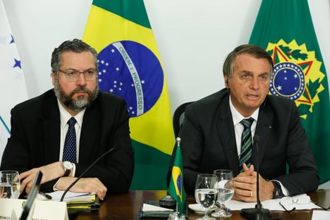 Ernesto cresce