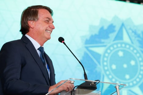 Programa habitacional de Bolsonaro frustra policiais