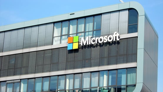 Microsoft diz que russos acessaram código-fonte da empresa