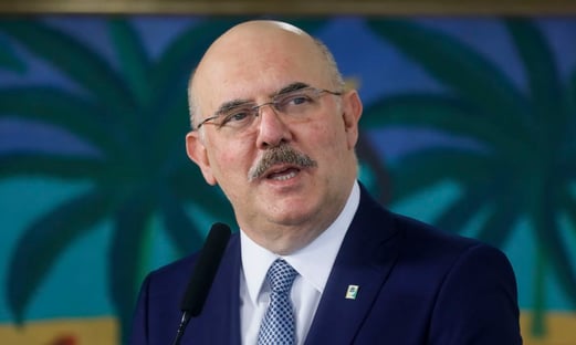 MEC deixa alunos de fora do Fundeb e prefeituras apontam novo erro