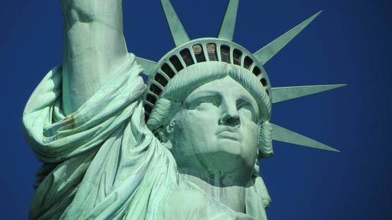 Estados Unidos vão reabrir fronteiras para vacinados em 8 de novembro
