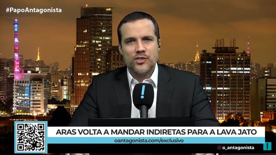 Governo “controla” combate à corrupção