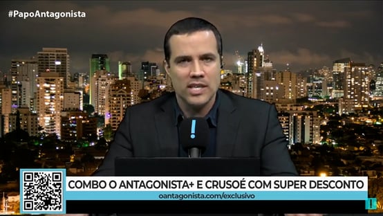 Agência Bolsonaro de “Inteligência”