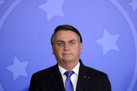 Bolsonaro diz que combustível poderia ser 15% mais barato
