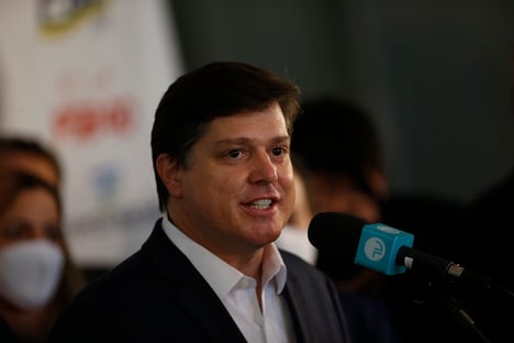 MDB defende candidatura de Simone para quem “não vai votar no escuro”