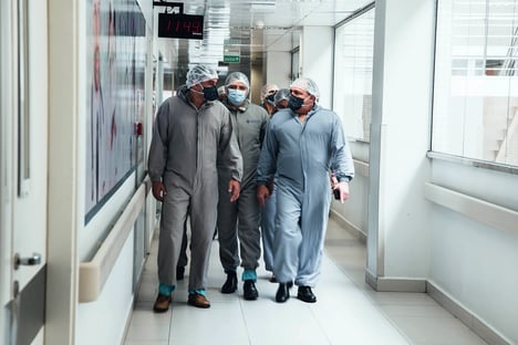 Só 21,5% dos médicos aprovam atuação do Ministério da Saúde na pandemia