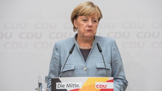 Em 16 anos, Merkel manteve distância segura de quatro presidentes brasileiros