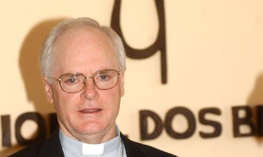 Igreja Católica em SP mantém suspensão de missas presenciais