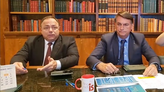 “Não será a última onda nem o último lockdown que teremos de aguentar”