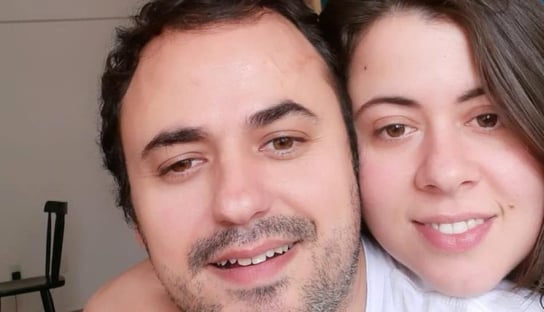 Racha no casal do PSOL