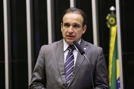 Hugo Leal: “Já vi coisas piores em outros governos”