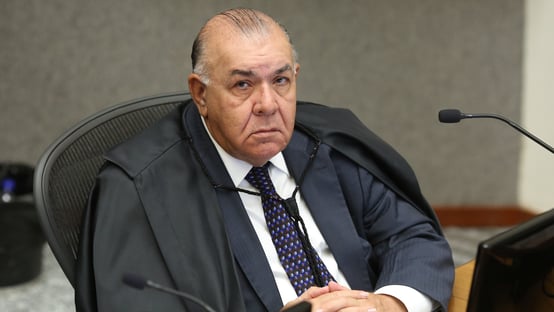 Jorge Mussi assume presidência do STJ até 31 de janeiro