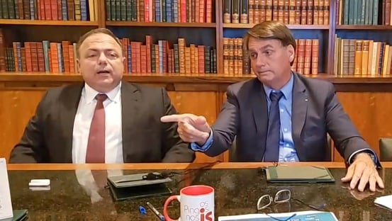 A bala de prata da CPI da Covid
