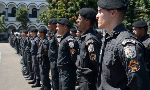MP Militar do CE sugere medidas para conter atos de policiais em 7 de setembro