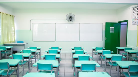 SP: Justiça derruba liminar e autoriza retorno das aulas presenciais