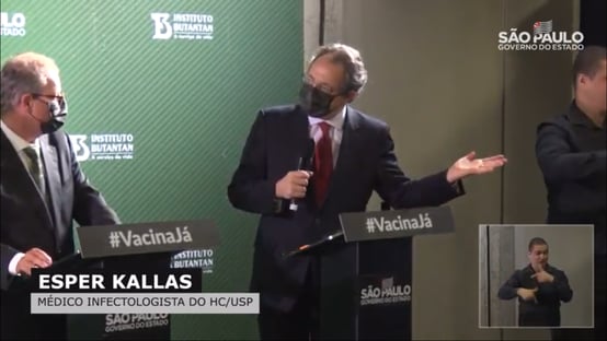 São Paulo pode ficar sem leitos em UTIs em menos de duas semanas