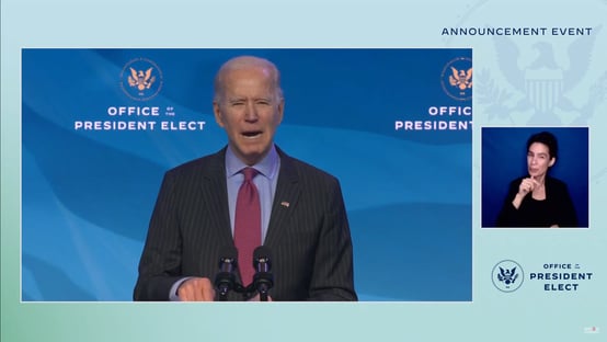 Biden anuncia mais integrantes da equipe econômica