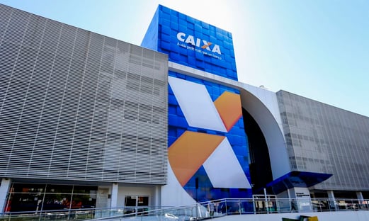 Caixa é proibida de oferecer financiamentos em parceria com empresa de Carlos Wizard