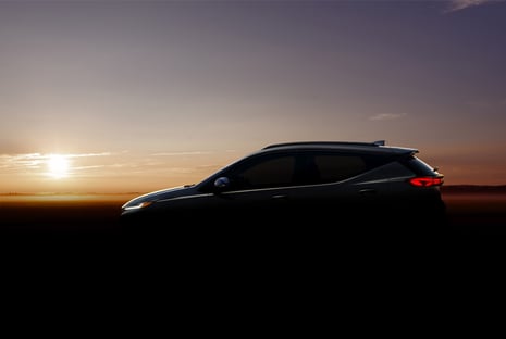 GM anuncia que venderá apenas carros elétricos a partir de 2035