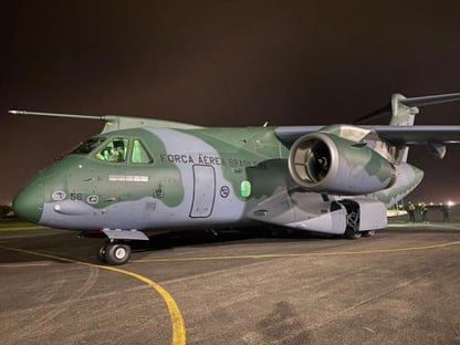 Sargento da FAB é suspeito de recrutar militares como mulas