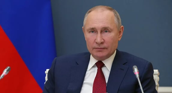 “O potencial de conflito está crescendo”, diz Rússia, sobre EUA
