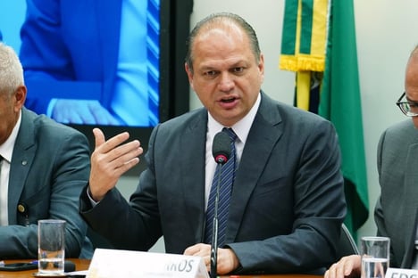 “Criticam as mobilizações de Bolsonaro e de repente fazem a mesma coisa”