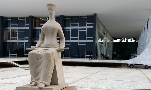 STF anula leis que davam autonomia a delegados das polícias civis de DF e RO