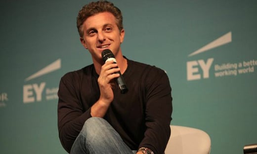 Huck: “Crise climática é a mãe de todas as pandemias”