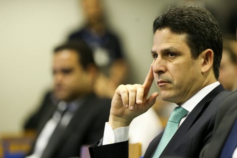 Presidente do PSDB: “Há um número maior de brasileiros que procuram alternativa”