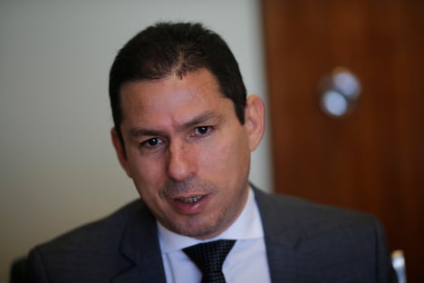 “Quem decide se tem ou não eleição não são os militares”