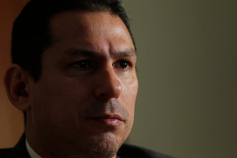 Sondado por PDT, PSB, PSD e Republicanos, Marcelo Ramos vai deixar o PL