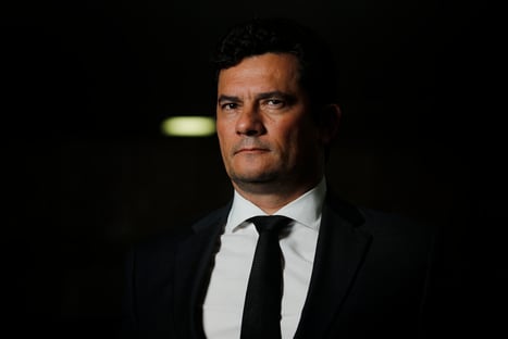 Moro só será candidato se for ao Planalto, dizem interlocutores do Podemos
