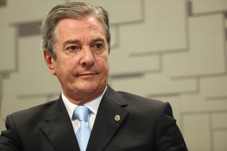 STF pode julgar nesta quinta ação penal envolvendo Collor na Lava Jato