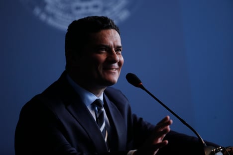 O tapa na cara de Moro nos advogados de Lula