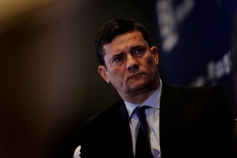 Rejeição a Moro é por decepção e parcialidade; a Lula é por corrupção e falsidade