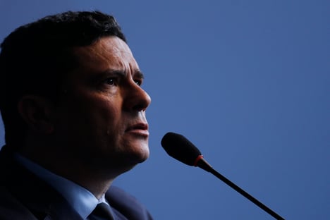 Moro: “O Brasil não precisa de líderes que tenham voz bonita”