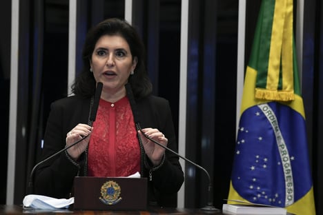 “A CPI terá de colocar nome, sobrenome e CPF dos responsáveis”