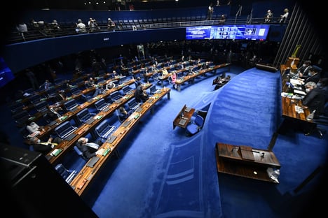 CPI da Covid é protocolada, mas não há garantia de instalação; veja a lista