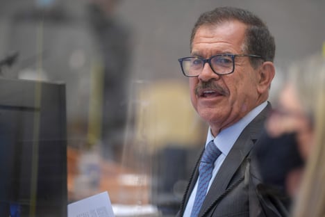 Presidente do STJ suspende decisão que determinava lockdown no DF
