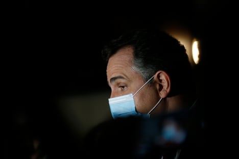 PSD de Gilberto Kassab ronda Pacheco para 2022