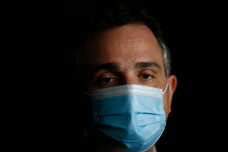 “Não é tempo para tibieza”