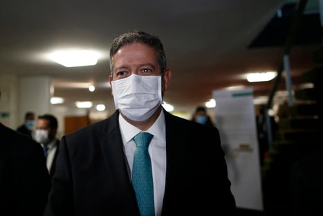 ‘Instalar CPI é perda de tempo; Congresso não é delegacia’, diz Arthur Lira