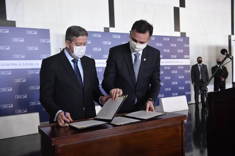 Governo comprometeu R$ 29 bilhões para pagamento de orçamento secreto