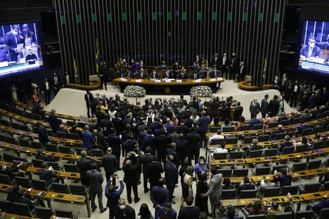 Exclusivo: ex-assessor parlamentar negocia delação sobre fraudes na pandemia; três deputados na mira