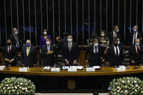 A imprensa perdeu as janelas por culpa dela própria